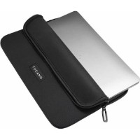 Husă pentru laptop Tucano Colore 2 13/14 Black (BFC21314-BK) imaginea #5 — magazin online Desire.md