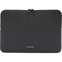 Husă pentru laptop Tucano Colore 2 17/18 Black (BFC21718-BK)