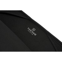 Husă pentru laptop Tucano Colore 2 17/18 Black (BFC21718-BK) imaginea #2 — magazin online Desire.md