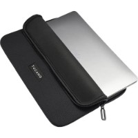 Husă pentru laptop Tucano Colore 2 17/18 Black (BFC21718-BK) imaginea #3 — magazin online Desire.md