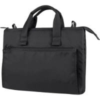 Geanta laptop Tucano Lampo 2 Slim 14 Black (BLAM21314-BK)