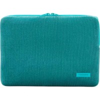 Husă pentru laptop Tucano Velluto 13.0 Petroleum (BFVELMB13-P) imaginea #4 — magazin online Desire.md