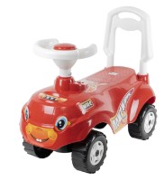 Tolocar Orion Microcar Red (5813)