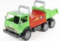 Tolocar Orion X4 Green (6063)