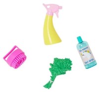 Căluț Battat Beige Glitter Girls 35cm (GG58009Z) imaginea #2 — magazin online Desire.md