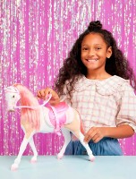 Căluț Battat Beige Glitter Girls 35cm (GG58009Z) imaginea #3 — magazin online Desire.md