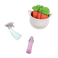 Лошадь Battat Morgan Glitter Girls 35cm (GG58001Z) фото №3 — интернет-магазин Desire.md