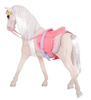 Лошадь Battat Starlight Glitter Girls 35cm (GG58003Z) фото №6 — интернет-магазин Desire.md