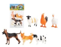 Figurine animale ChiToys (МЕ12.130)