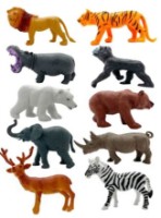 Фигурки животных ChiToys 04545
