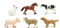 Фигурки животных ChiToys 50283