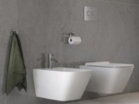 Смеситель для биде Ferro Ciriculus BCK6 фото №3 — интернет-магазин Desire.md