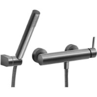 Baterie de duș Ferro Ciriculus BCK77GM