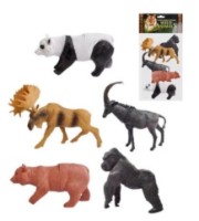 Фигурки животных ChiToys МЕ12.122