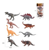 Figurine animale ChiToys МЕ12.127