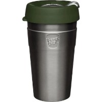 Сană termică KeepCup Thermal M 12oz Pine (TPI12)