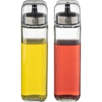 Sticle pentru ulei și oţet Casa Masa Bobo 270ml (7902A001) 2pcs imaginea #3 — magazin online Desire.md