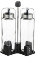 Sticle pentru ulei și oţet Casa Masa Bobo 270ml (7902A001) 2pcs