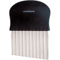 Cutter pentru decorare cu lama ondulată Casa Masa CKF50