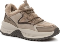 Adidași pentru dame Francesco Donni 448178-04-04 Brown, s.38