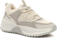 Adidași pentru dame Francesco Donni 448178-04-03 Grey, s.36