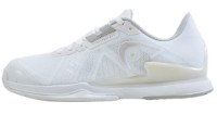 Adidași pentru dame Head Sprint Pro 3.5 37 White imaginea #5 — magazin online Desire.md