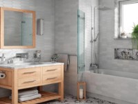 Set pentru duș Ferro NP80-BAQ13U imaginea #3 — magazin online Desire.md