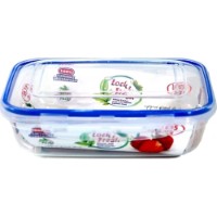 Container alimentar Dunya Plastik 30414 1.675L