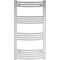 Uscător de prosoape Ferroli Talia 500x1500 50/15 WC White