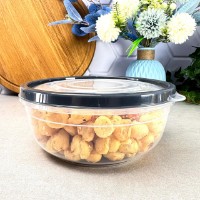 Container alimentar Dunya Plastik 30732 1.2L imaginea #3 — magazin online Desire.md