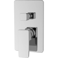 Baterie pentru cadă Fiore Dark (140CR7577)