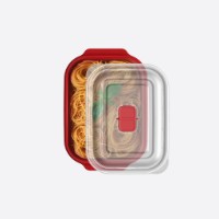 Container alimentar Dunya Plastik 31201 0.5L imaginea #4 — magazin online Desire.md