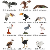 Figurine animale Essa Toys Birds (2210-7) imaginea #2 — magazin online Desire.md