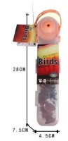 Figurine animale Essa Toys Birds (2210-7) imaginea #4 — magazin online Desire.md
