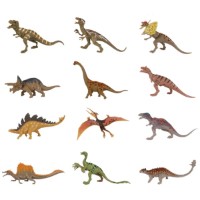 Figurine animale Essa Toys Dinosaur World (2210-9) imaginea #2 — magazin online Desire.md