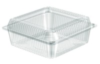 Container alimentar Prostand 100pcs FT108B-250