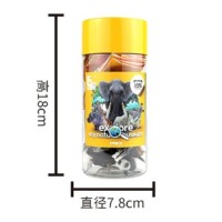 Figurine animale Essa Toys Explore My Natural Museum (X1087) imaginea #3 — magazin online Desire.md