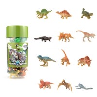 Figurine animale Essa Toys Explore My Naturale Museum (X1086)