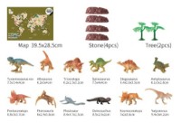 Figurine animale Essa Toys Explore My Naturale Museum (X1086) imaginea #3 — magazin online Desire.md