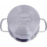 Set vase de gatit Rainstahl RS-1644-06 imaginea #2 — magazin online Desire.md