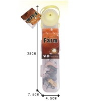 Figurine animale Essa Toys Farm (2210-8) imaginea #3 — magazin online Desire.md