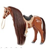 Figurine animale Essa Toys Horse Show (106A)