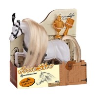 Figurine animale Essa Toys Horse Show (107B) imaginea #2 — magazin online Desire.md