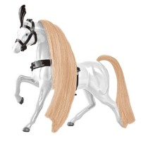 Figurine animale Essa Toys Horse Show (107B)