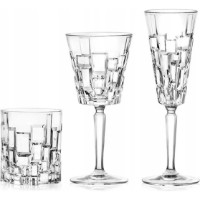 Set pahare RCR Etna (43561) 18pcs