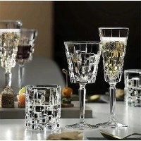 Set pahare RCR Etna (43561) 18pcs imaginea #5 — magazin online Desire.md