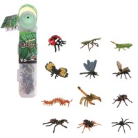 Figurine animale Essa Toys Insects (6920250818566)