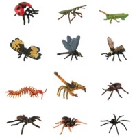 Figurine animale Essa Toys Insects (6920250818566) imaginea #2 — magazin online Desire.md