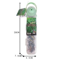 Figurine animale Essa Toys Insects (6920250818566) imaginea #4 — magazin online Desire.md