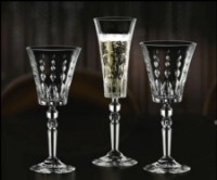 Набор бокалов RCR Marilyn (38884) 18pcs фото №5 — интернет-магазин Desire.md